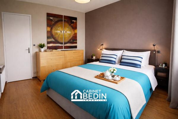 Achat Maison 6 pieces Biscarrosse 5 chambres