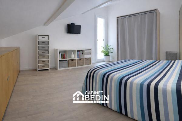 Achat Maison 6 pieces Biscarrosse 5 chambres