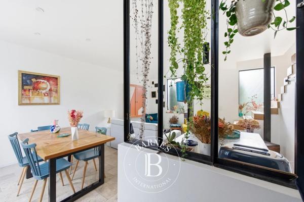 Joinville-le-Pont, Maison 2 Chambres -  89 m² à vendre