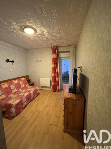 Immeuble à vendre 167 m² La Bourboule