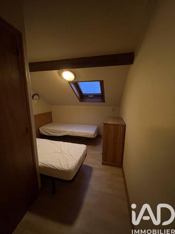 Immeuble à vendre 167 m² La Bourboule