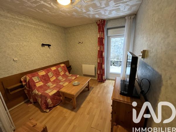 Immeuble à vendre 167 m² La Bourboule