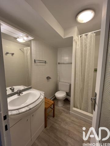 Immeuble à vendre 167 m² La Bourboule