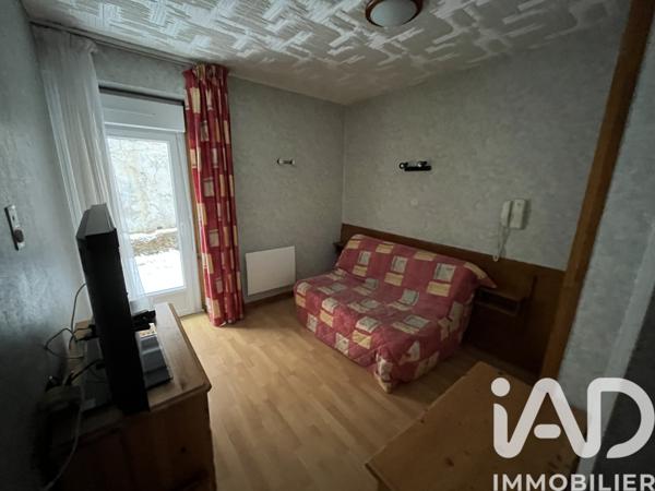 Immeuble à vendre 167 m² La Bourboule