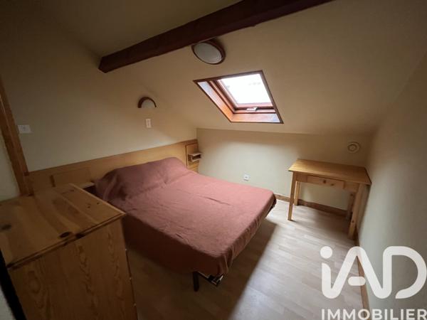 Immeuble à vendre 167 m² La Bourboule