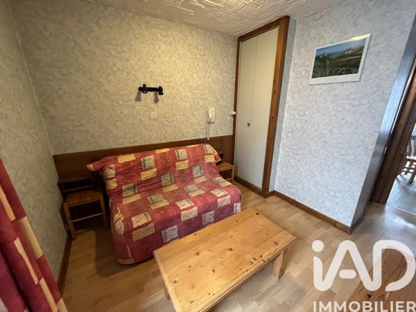 Immeuble à vendre 167 m² La Bourboule