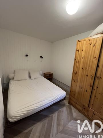 Immeuble à vendre 167 m² La Bourboule