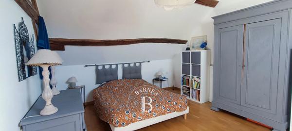 Salbris, Fermette 5 Chambres  à vendre