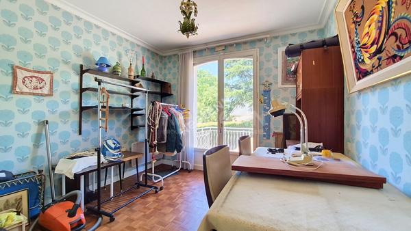 Orvault Berthelotière : Exclusivité ! Superbe propriété à vendre ! 200 m² habitables sur terrain de 937 m²