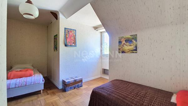 Orvault Berthelotière : Exclusivité ! Superbe propriété à vendre ! 200 m² habitables sur terrain de 937 m²