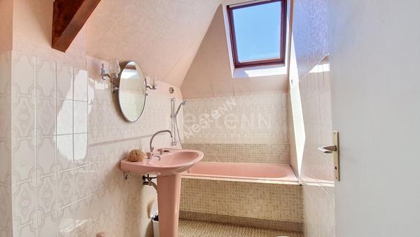Orvault Berthelotière : Exclusivité ! Superbe propriété à vendre ! 200 m² habitables sur terrain de 937 m²