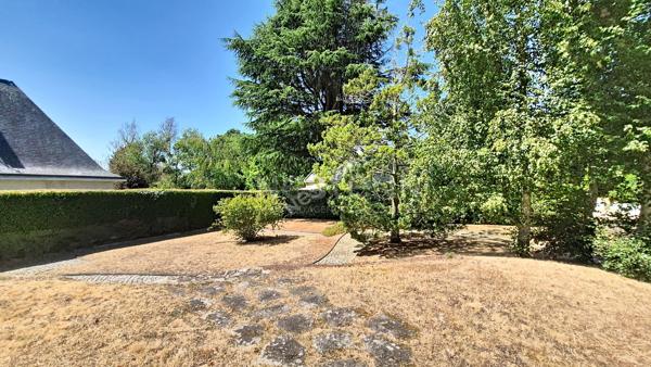 Orvault Berthelotière : Exclusivité ! Superbe propriété à vendre ! 200 m² habitables sur terrain de 937 m²