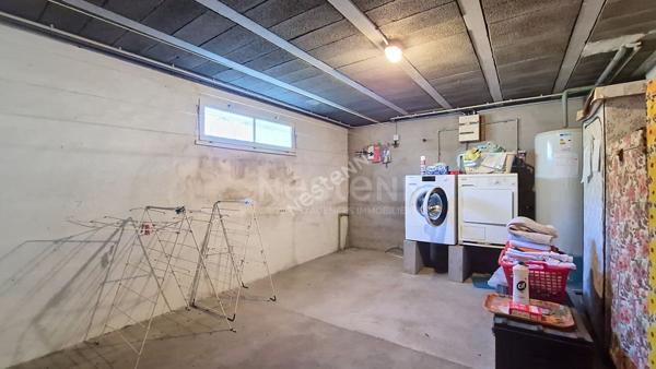 Orvault Berthelotière : Exclusivité ! Superbe propriété à vendre ! 200 m² habitables sur terrain de 937 m²