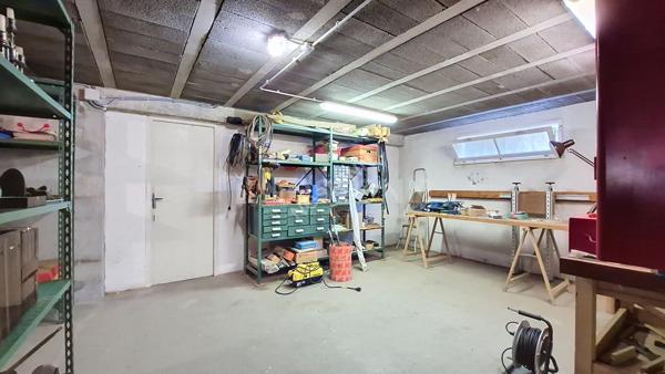 Orvault Berthelotière : Exclusivité ! Superbe propriété à vendre ! 200 m² habitables sur terrain de 937 m²