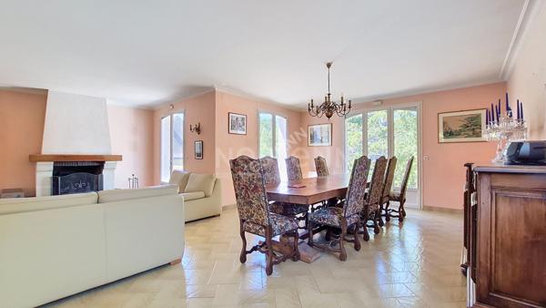Orvault Berthelotière : Exclusivité ! Superbe propriété à vendre ! 200 m² habitables sur terrain de 937 m²
