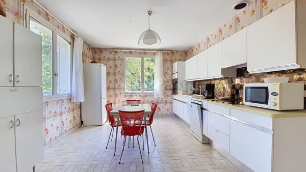 Orvault Berthelotière : Exclusivité ! Superbe propriété à vendre ! 200 m² habitables sur terrain de 937 m²