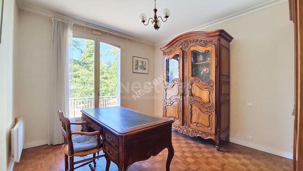 Orvault Berthelotière : Exclusivité ! Superbe propriété à vendre ! 200 m² habitables sur terrain de 937 m²