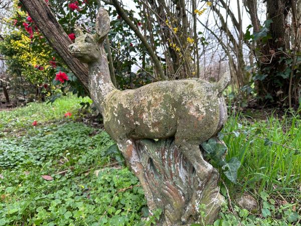 Fermette de plain pied à rénover