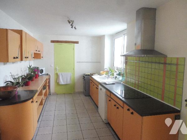 Maison à vendre centre-ville de Baugé, 49150 Baugé-en-Anjou