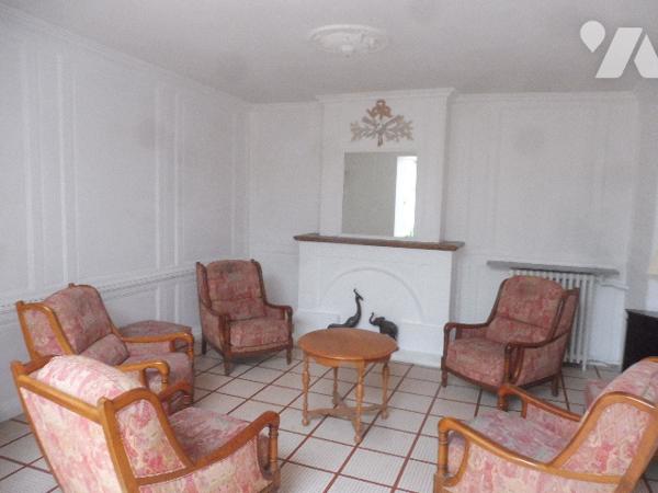 Maison à vendre centre-ville de Baugé, 49150 Baugé-en-Anjou