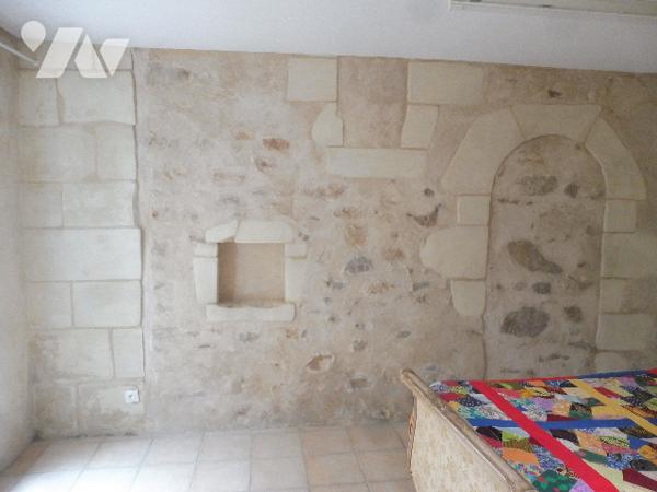 Maison à vendre centre-ville de Baugé, 49150 Baugé-en-Anjou