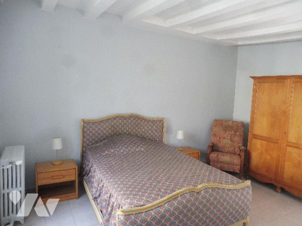 Maison à vendre centre-ville de Baugé, 49150 Baugé-en-Anjou