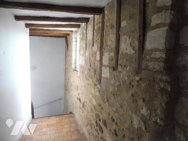 Maison à vendre centre-ville de Baugé, 49150 Baugé-en-Anjou