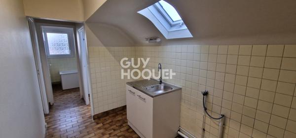 Appartement 1 pièce à louer à Athis Mons - Réf. 2188