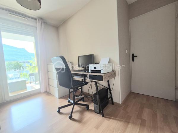 Appartement de 97 m²