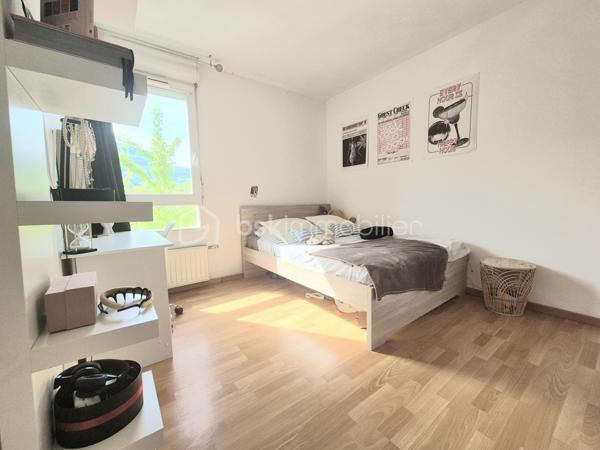 Appartement de 97 m²