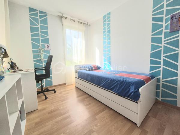 Appartement de 97 m²