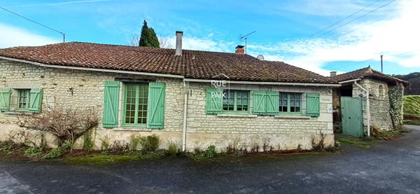 86230 ORCHES Maison Orches 4 pièce(s) 139.14 m2