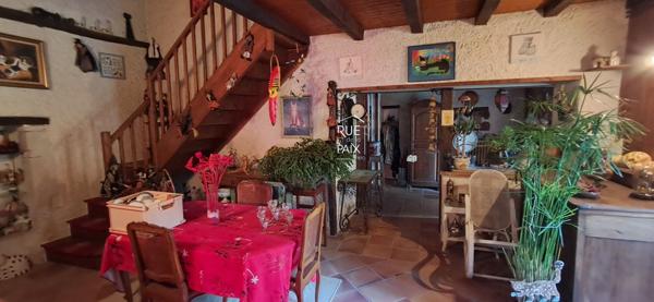 86230 ORCHES Maison Orches 4 pièce(s) 139.14 m2