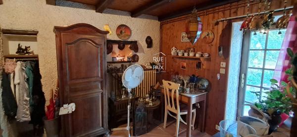 86230 ORCHES Maison Orches 4 pièce(s) 139.14 m2