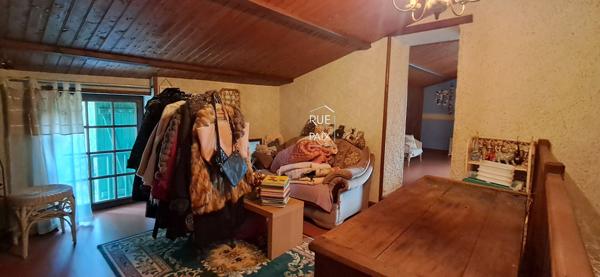 86230 ORCHES Maison Orches 4 pièce(s) 139.14 m2