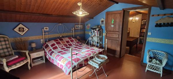 86230 ORCHES Maison Orches 4 pièce(s) 139.14 m2