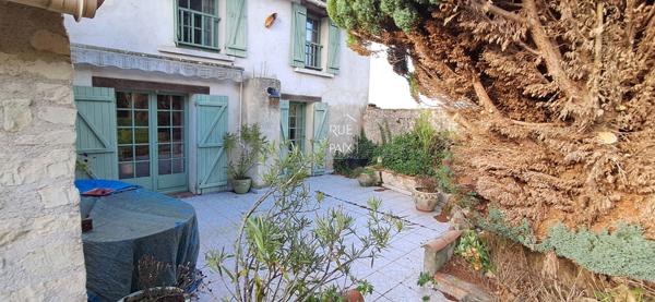 86230 ORCHES Maison Orches 4 pièce(s) 139.14 m2