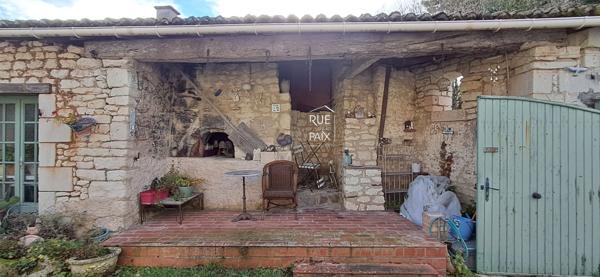 86230 ORCHES Maison Orches 4 pièce(s) 139.14 m2