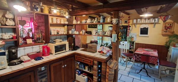 86230 ORCHES Maison Orches 4 pièce(s) 139.14 m2