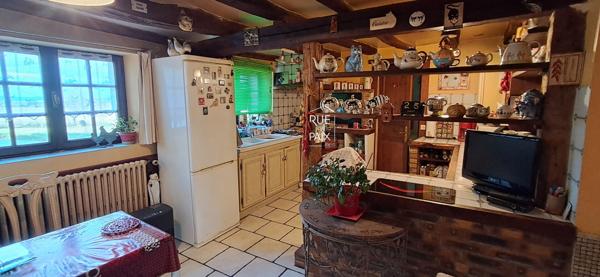 86230 ORCHES Maison Orches 4 pièce(s) 139.14 m2