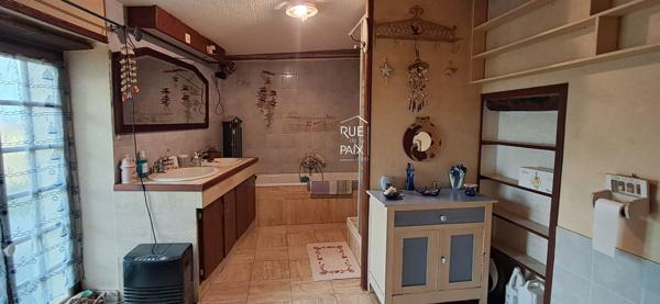 86230 ORCHES Maison Orches 4 pièce(s) 139.14 m2