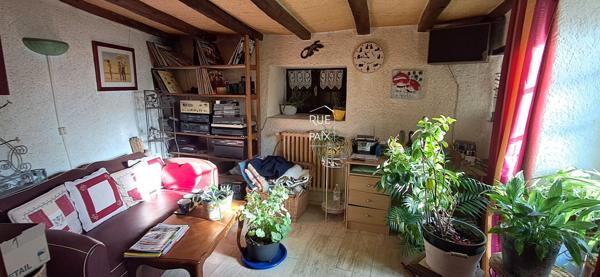 86230 ORCHES Maison Orches 4 pièce(s) 139.14 m2