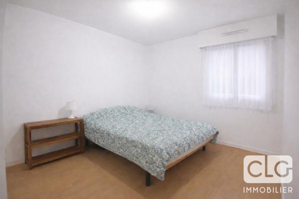 Appartement Concarneau 3 pièce(s)