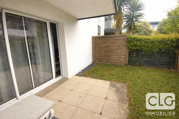Appartement Concarneau 3 pièce(s)