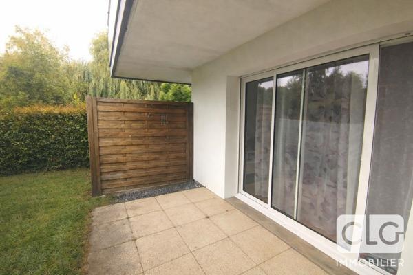 Appartement Concarneau 3 pièce(s)