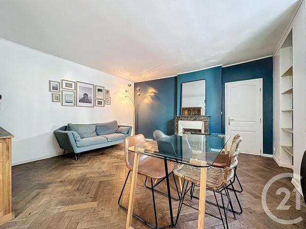 Appartement F2 à vendre  2 pièces - 48,68 m2 VERSAILLES - 78