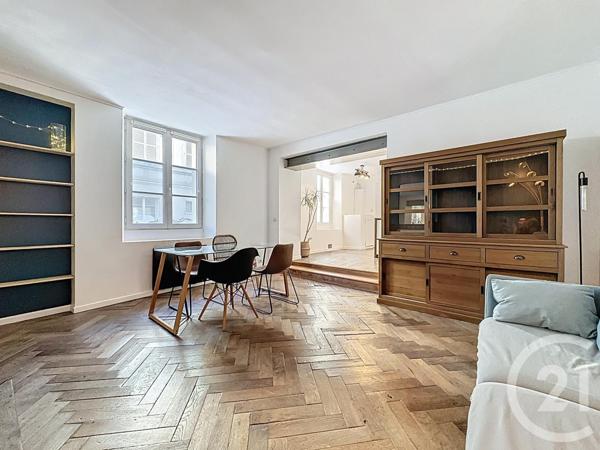 Appartement F2 à vendre  2 pièces - 48,68 m2 VERSAILLES - 78