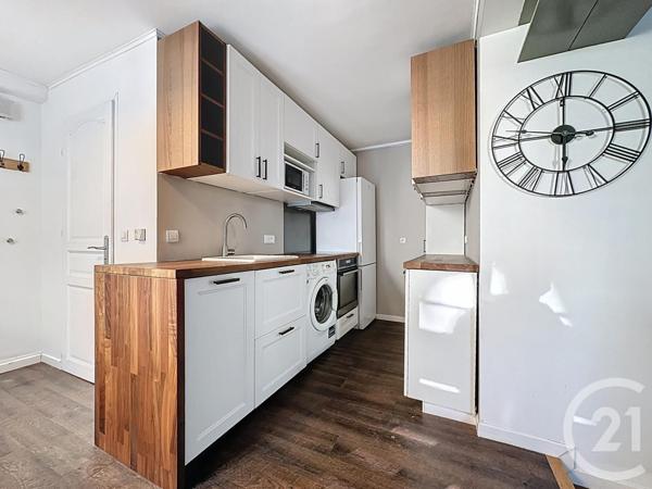 Appartement F2 à vendre  2 pièces - 48,68 m2 VERSAILLES - 78