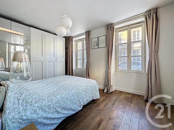 Appartement F2 à vendre  2 pièces - 48,68 m2 VERSAILLES - 78