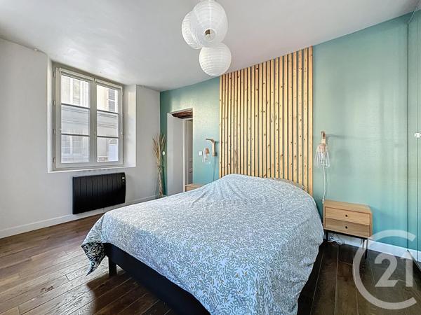 Appartement F2 à vendre  2 pièces - 48,68 m2 VERSAILLES - 78